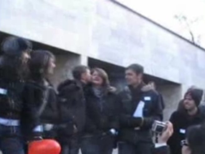 Седмица с театър, вино, любов и шоколад...