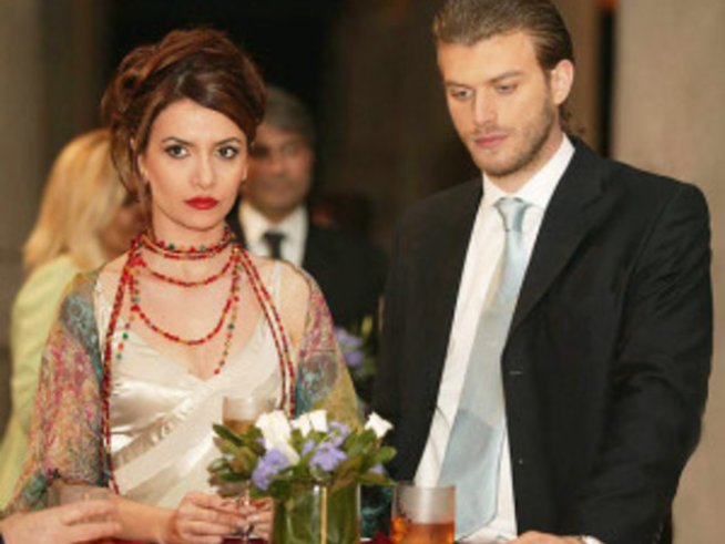 “Перла” отново на екран