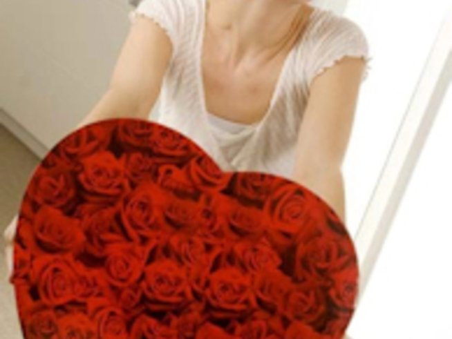 Поздрави за Свети Валентин