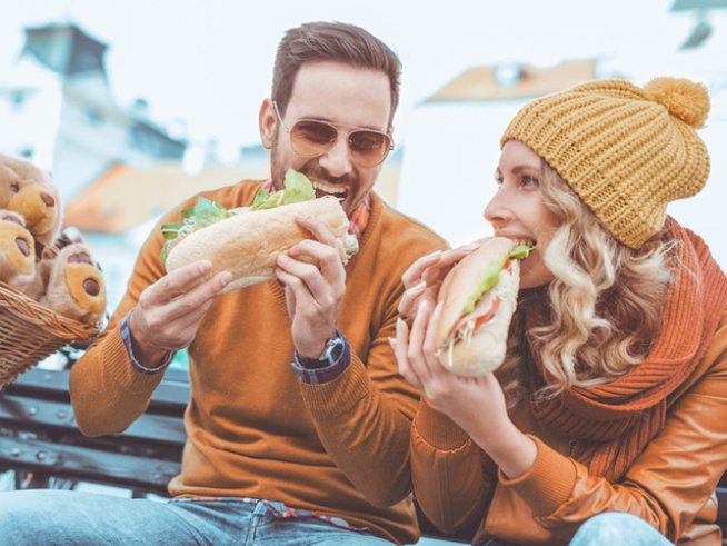 Снимка: istock