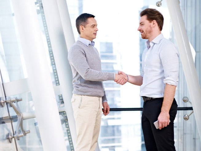 Снимка: istock