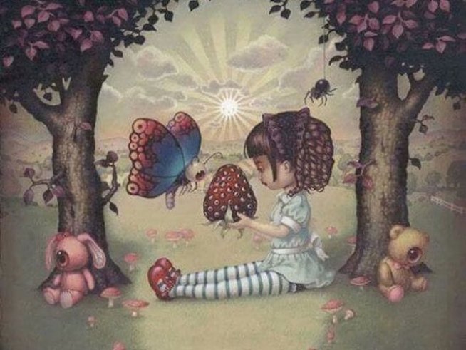 Снимка: pinterest