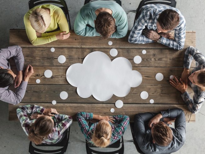 Снимка: istock