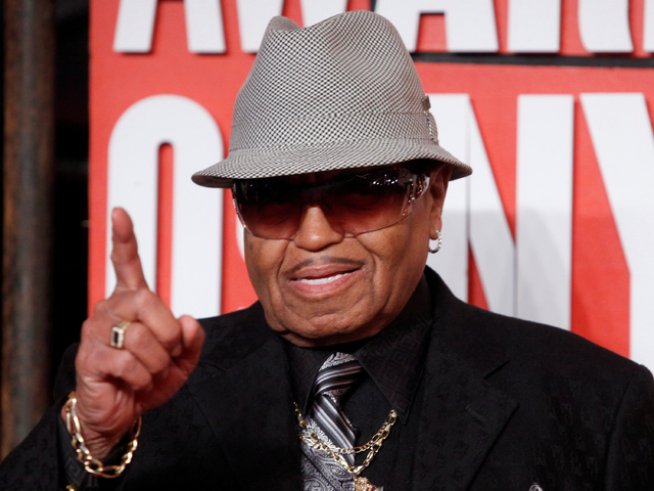 Джо Джексън. снимка: Reuters