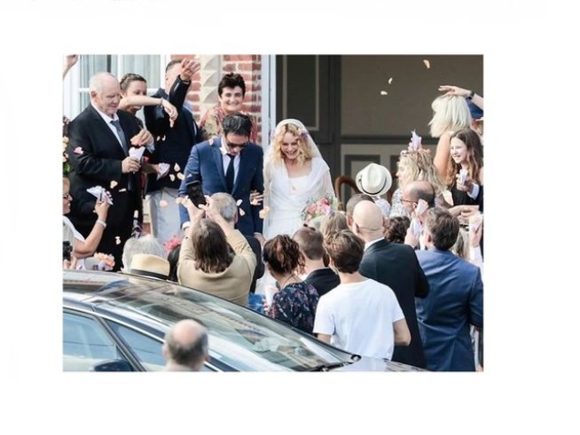 Снимка: Instagram