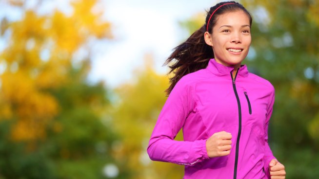 Спортът е от огромно значение за имунната система. Снимка: istock