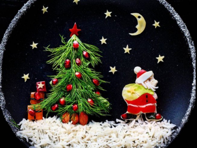 Снимки: instagram