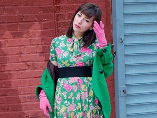 Снимки: keikolynn.com