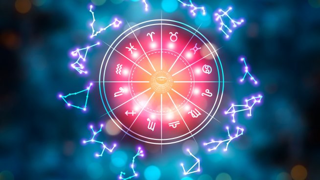 Дневен хороскоп за 4 май.Снимка: istock