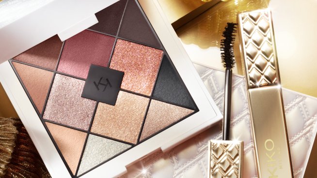 Нова коледна колекция „Празнична премиера“