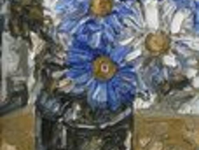 “Плодовете на земята” в средата на зимата