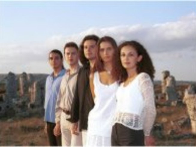 Десет години "Лот Лориен"