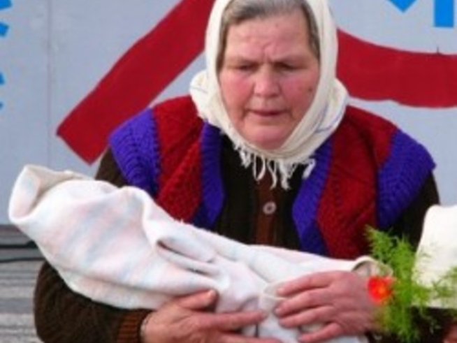 Бабинден