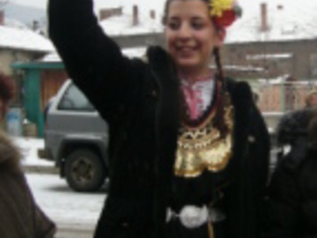 Васильовден