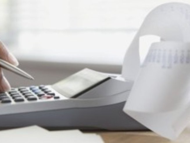 5% отстъпка на данъците до февруари