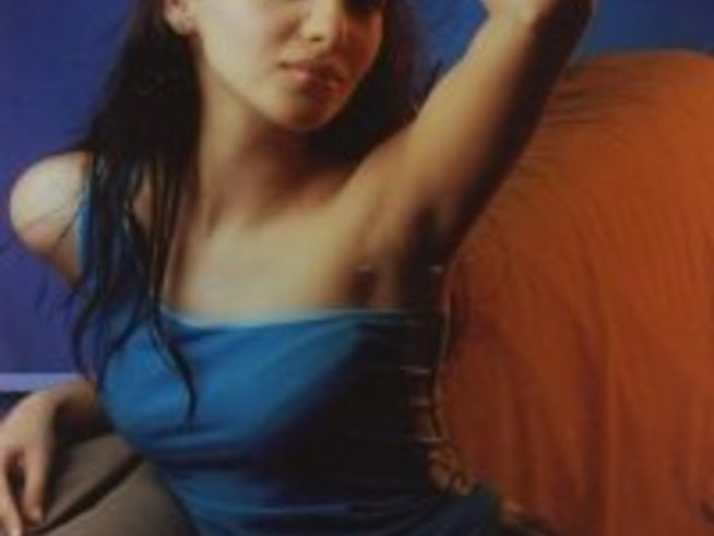 Елен Колева е номинирана за актриса за 2007