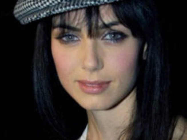 Звезда от скандален сериал се оказа българка!