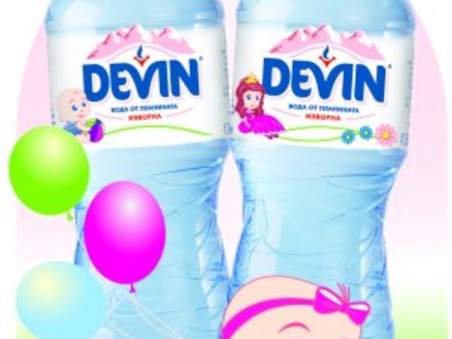 Да насърчаваме децата да пият повече вода