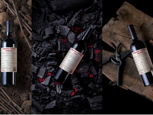 Лимитирана серия вина на „Вила Ямбол“ влезе сред петте най-добри от България