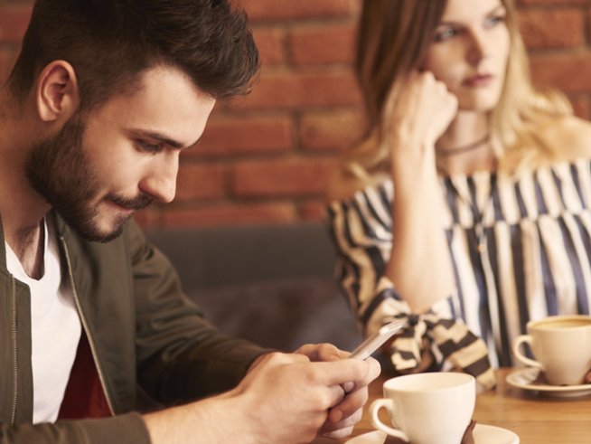 Снимка: istock