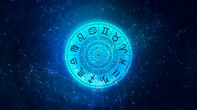 Дневен хороскоп за 14 април, вторник. Снимка: istock