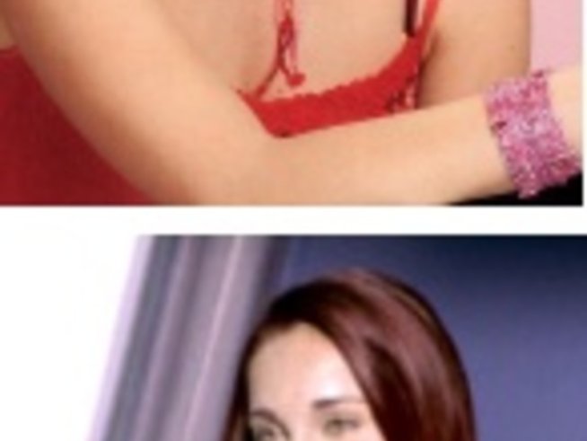 Победителите в наградите за красота на Pantene Pro-V