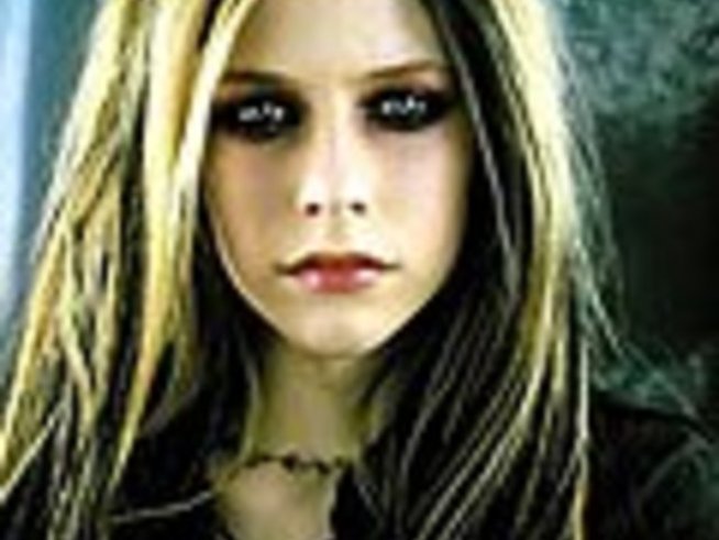 Avril Lavigne с нов албум