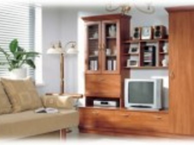 Моят дом - уютен и красив