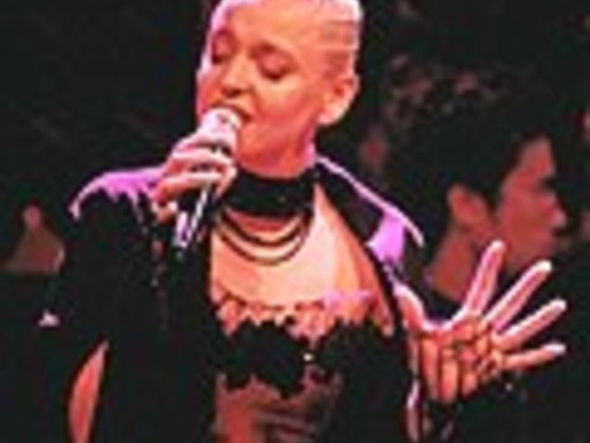 Mariza  вече на българския музикален пазар