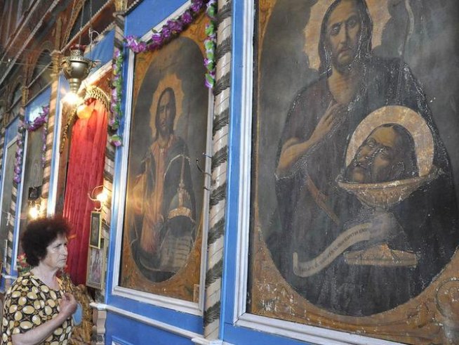 Снимка: архив, Булфото