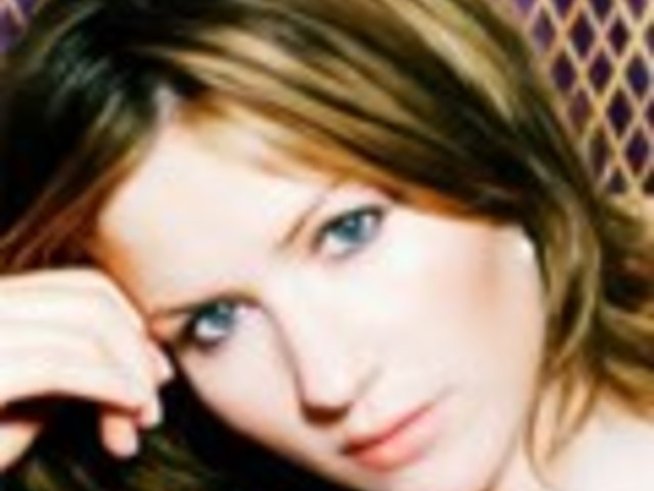 Dido с номинация за наградите Ivor Novello