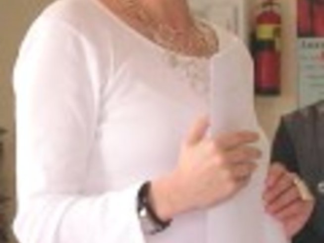 Мечтата ми е  да опитам българско вино от което да ми спре дъха.