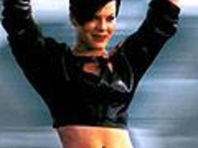 Pink ще играе Janis Joplin