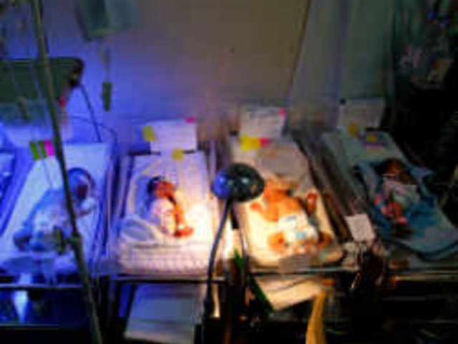 Коя бременност е високорискова?