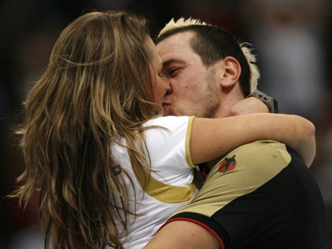 Снимка: Reuters