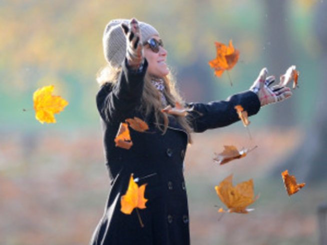 Любовни есенни рими – 5-а част