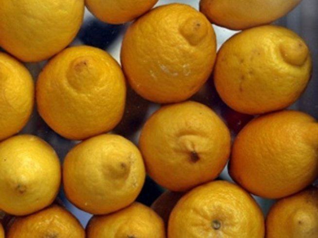 Есенна диета за детоксикация с 5 продукта