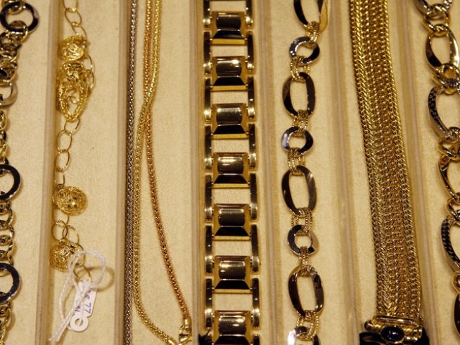 Снимка: Reuters