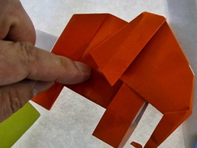 Един лист хартия – 11 евтини играчки за деца