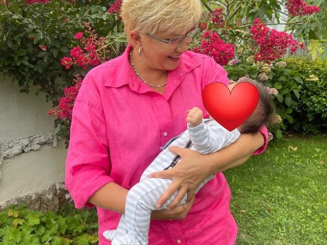 Снимка: Фейсбук Николина Чакърдъкова.