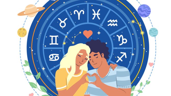 4 зодии, които поставят любовта пред егото. Снимка: istock