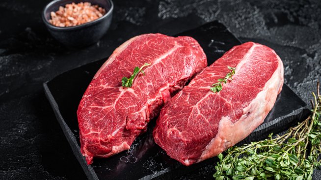 По какво личи кога месото е развалено 