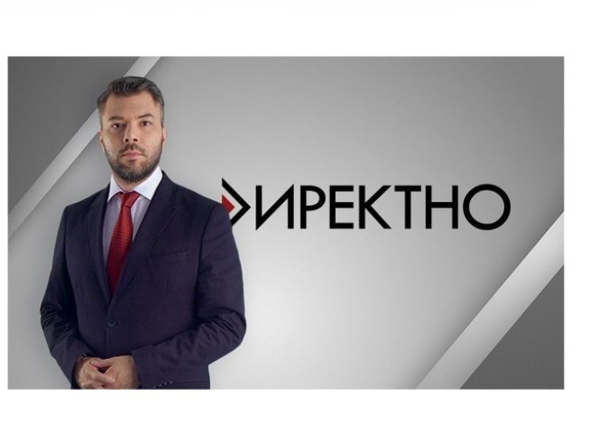 Анонимните артисти от Destructive Creation гостуват в „Директно“ 