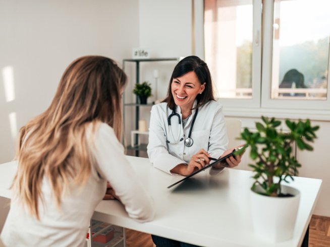 Снимка: istock