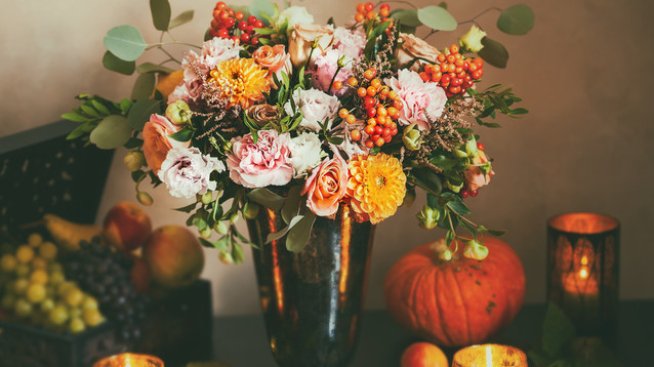 Честит празник! Снимка: istock