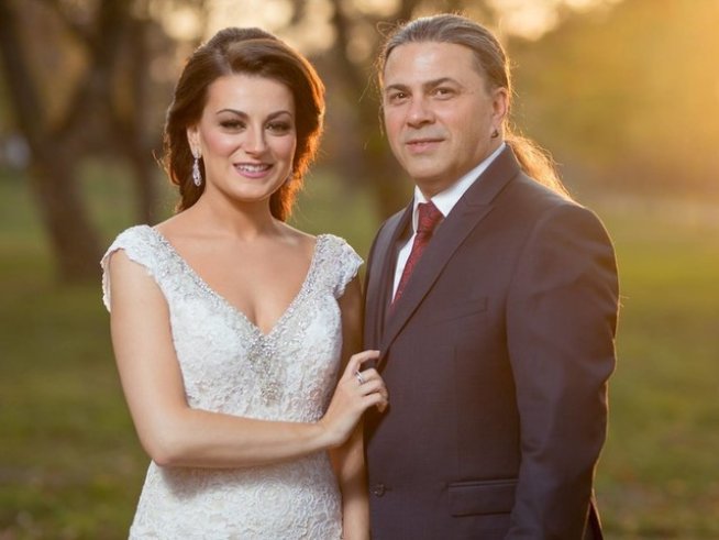 Снимка: Facebook