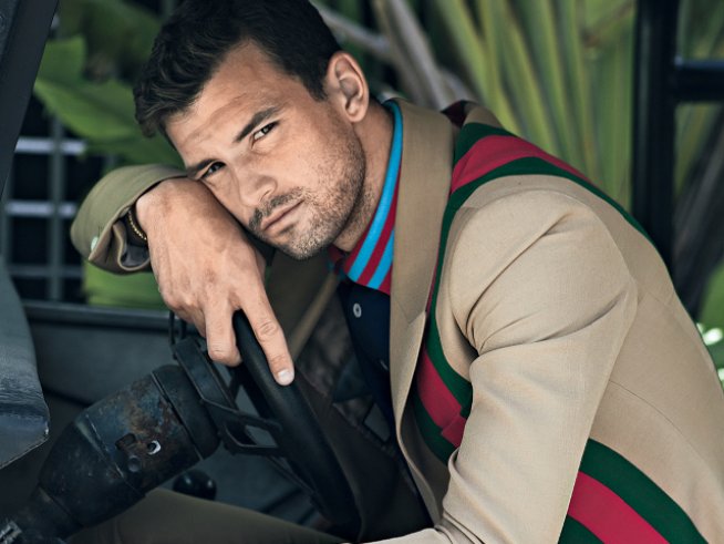 Снимка: Vogue Italy