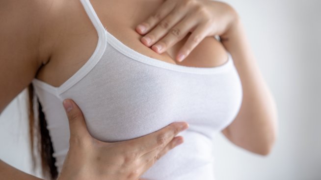 Опасно ли е да се появи сърбеж по гърдите