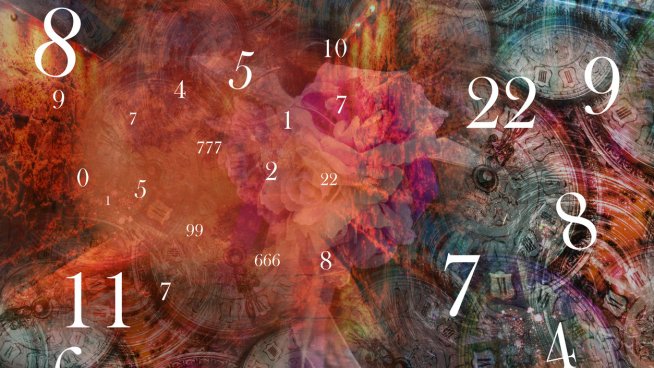 Седмична нумерологична прогноза за 25 ноември – 1 декември.Снимка: istock
