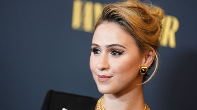 Мария Бакалова. Снимка: Getty images.